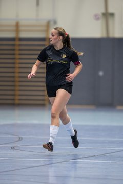 Bild 722 - wBJ Power Girls Cup Suederelbe